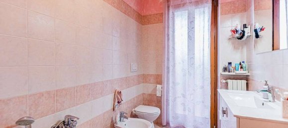 Квартира с 3 спальнями в Вигазьо, Италия № 271018 11