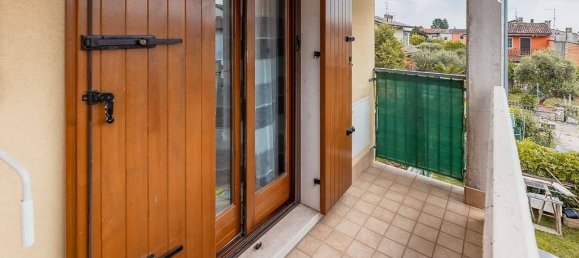 Квартира с 3 спальнями в Вигазьо, Италия № 271018 18