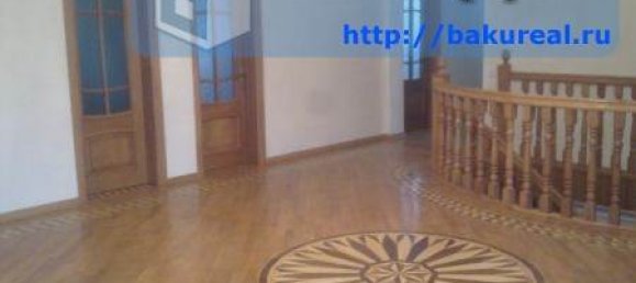 6 Schlafzimmer Haus in Binagadi, Azerbaijan, Nr. 987 6