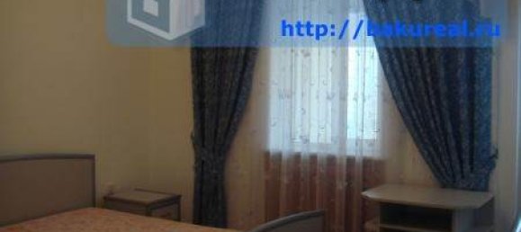 6 Schlafzimmer Haus in Binagadi, Azerbaijan, Nr. 987 7