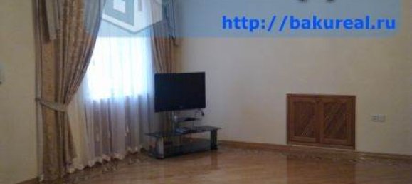 6 Schlafzimmer Haus in Binagadi, Azerbaijan, Nr. 987 5