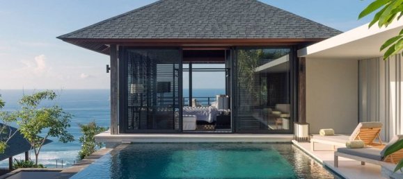 Vivenda T4 em South Kuta, Indonesia N.º 2897 8
