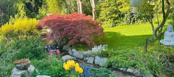 Casa de 7 habitaciónes en Ansbach, Germany No. 260558 23
