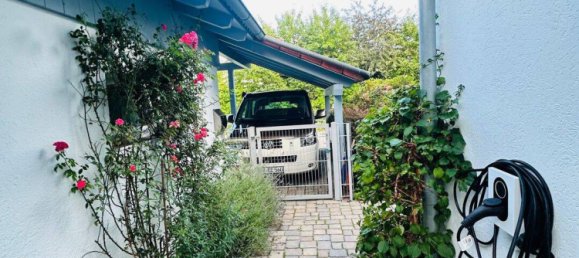 Casa de 7 habitaciónes en Ansbach, Germany No. 260558 12