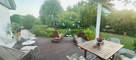 Casa de 7 habitaciónes en Ansbach, Germany No. 260558 22