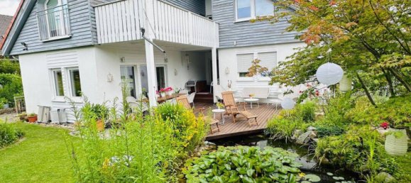 Casa de 7 habitaciónes en Ansbach, Germany No. 260558 2