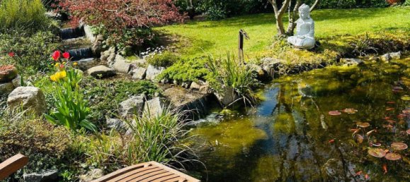 Casa de 7 habitaciónes en Ansbach, Germany No. 260558 19