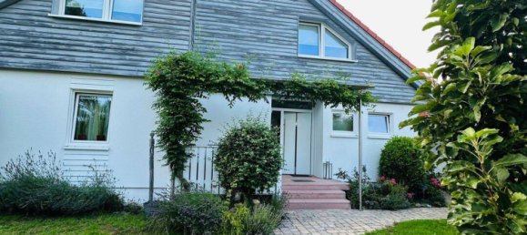 Casa de 7 habitaciónes en Ansbach, Germany No. 260558 14