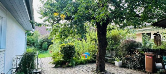 Casa de 7 habitaciónes en Ansbach, Germany No. 260558 13