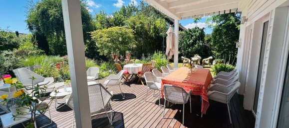 Casa de 7 habitaciónes en Ansbach, Germany No. 260558 21