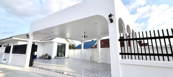 Vivenda T3 em Pattaya, Thailand N.º 144658 5