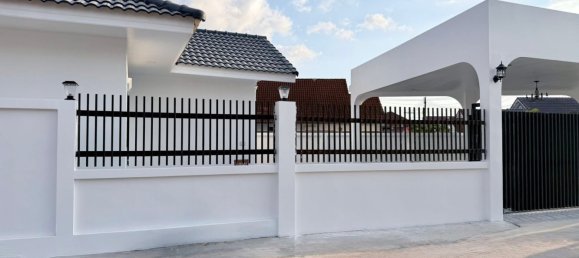 Vivenda T3 em Pattaya, Thailand N.º 144658 3