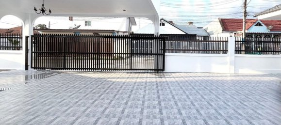 Vivenda T3 em Pattaya, Thailand N.º 144658 11