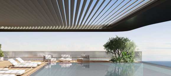 1 غرف نوم شقة في Bayview Boulevard, دبي, UAE رقم 116715 3