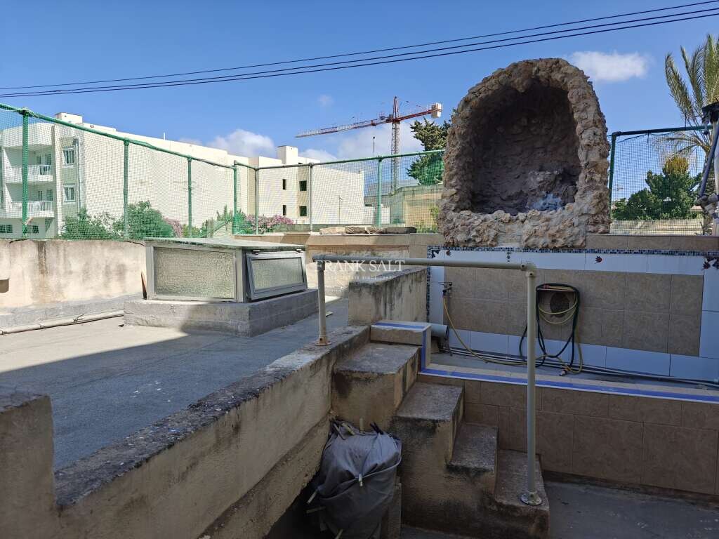 2 Schlafzimmer Stadthaus in Qormi, Malta, Nr. 3069