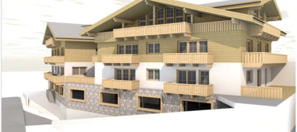 3-Zimmer Wohnung in Schwaz, Austria, Nr. 179407 15