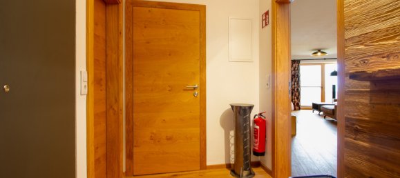 3-Zimmer Wohnung in Schwaz, Austria, Nr. 179407 2