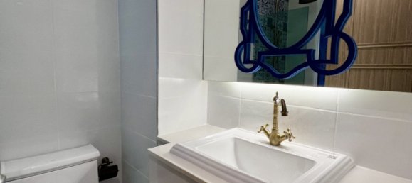 2 bedrooms Apartment in Pattaya, Thailand No. 20209 15