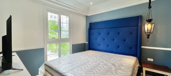 2 bedrooms Apartment in Pattaya, Thailand No. 20209 27