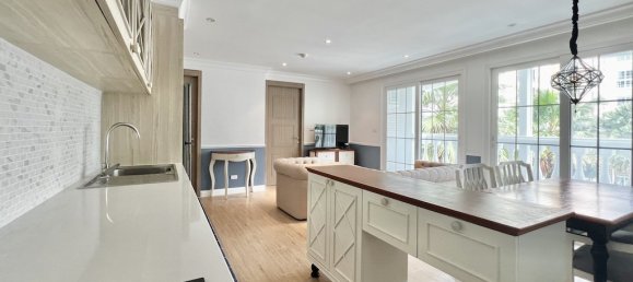 2 bedrooms Apartment in Pattaya, Thailand No. 20209 19