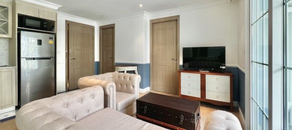 2 bedrooms Apartment in Pattaya, Thailand No. 20209 28