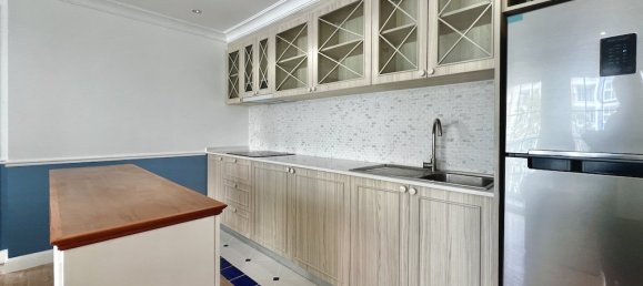 2 bedrooms Apartment in Pattaya, Thailand No. 20209 21