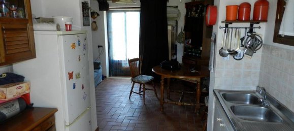 Terreno en Rosignano Marittimo, Italy 30 m² No. 48410 9