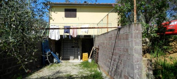 Terreno en Rosignano Marittimo, Italy 30 m² No. 48410 2