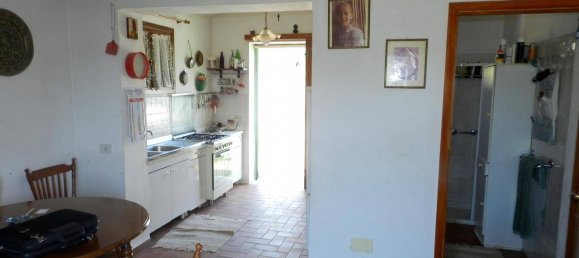 Terreno en Rosignano Marittimo, Italy 30 m² No. 48410 8