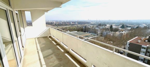 Квартира с 3 комнатами в Франкфурт на Майне, Германия № 19299 2