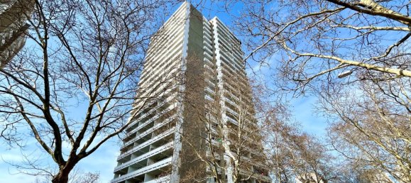 Квартира с 3 комнатами в Франкфурт на Майне, Германия № 19299 11