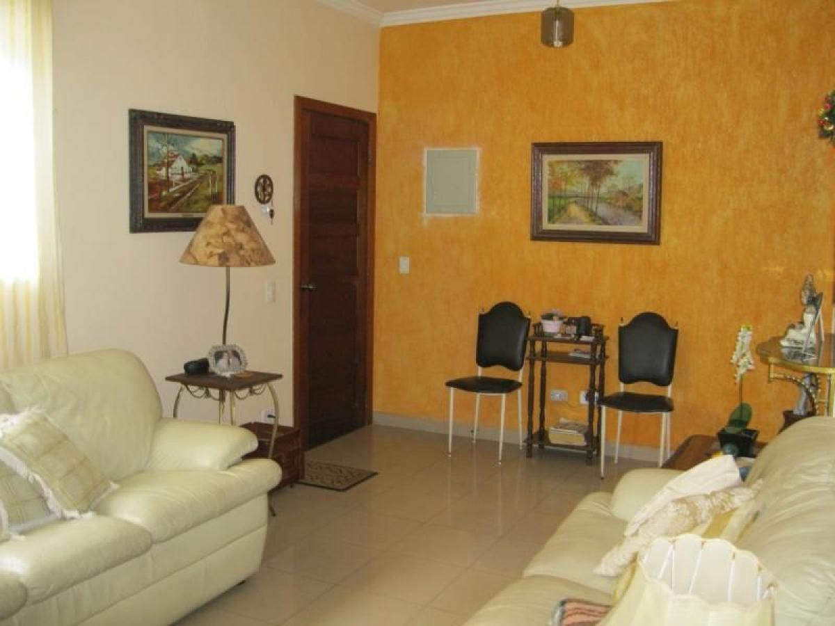 4 chambres Maison à Sao Paulo, Brazil No. 486168