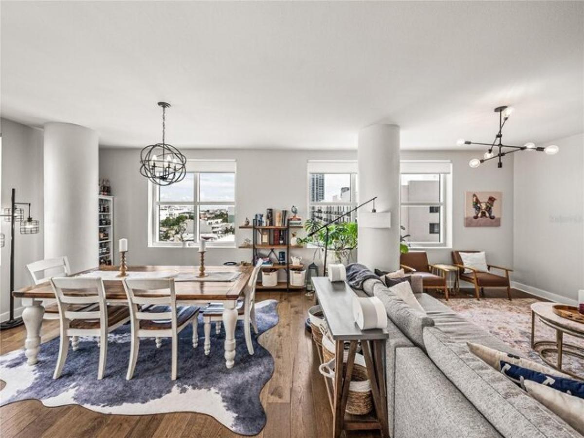 Casa de 2 dormitorios en Tampa, USA No. 362255