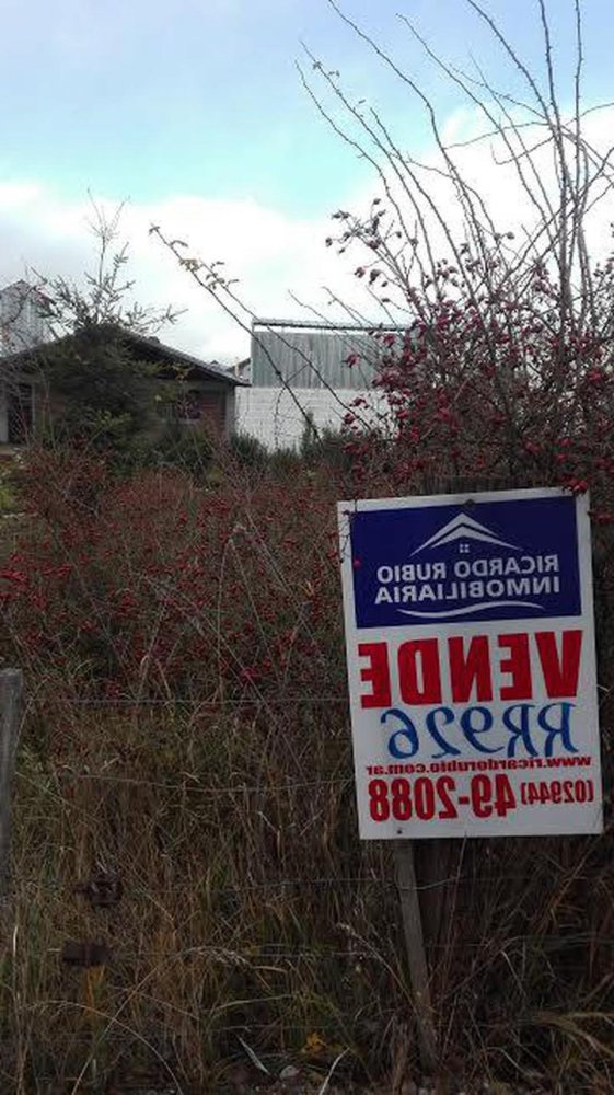  Land in San Carlos de Bariloche, Argentina No. 46619