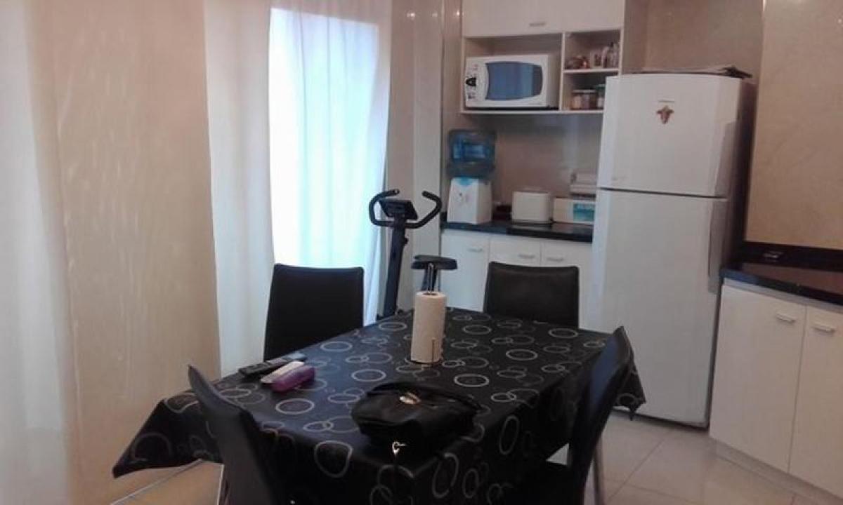 Apartamento T2 em Buenos Aires, Argentina N.º 71011