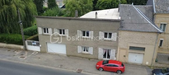 Casa T4 em Douzy, France N.º 300549 3