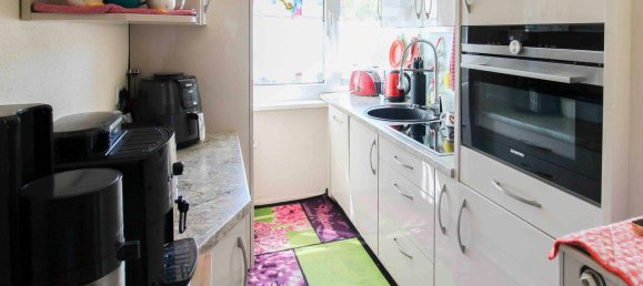 1 غرف نوم شقة في Leipzig, Germany رقم 279844 5