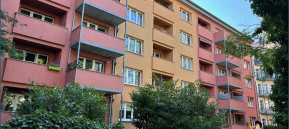 Apartamento de 2 habitaciónes en Leipzig, Germany No. 14722 2