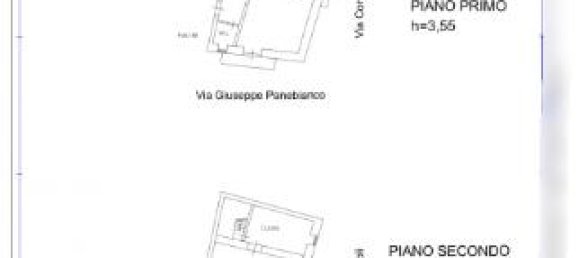 Casa de 4 habitaciónes en Palagonia, Italy No. 238989 27