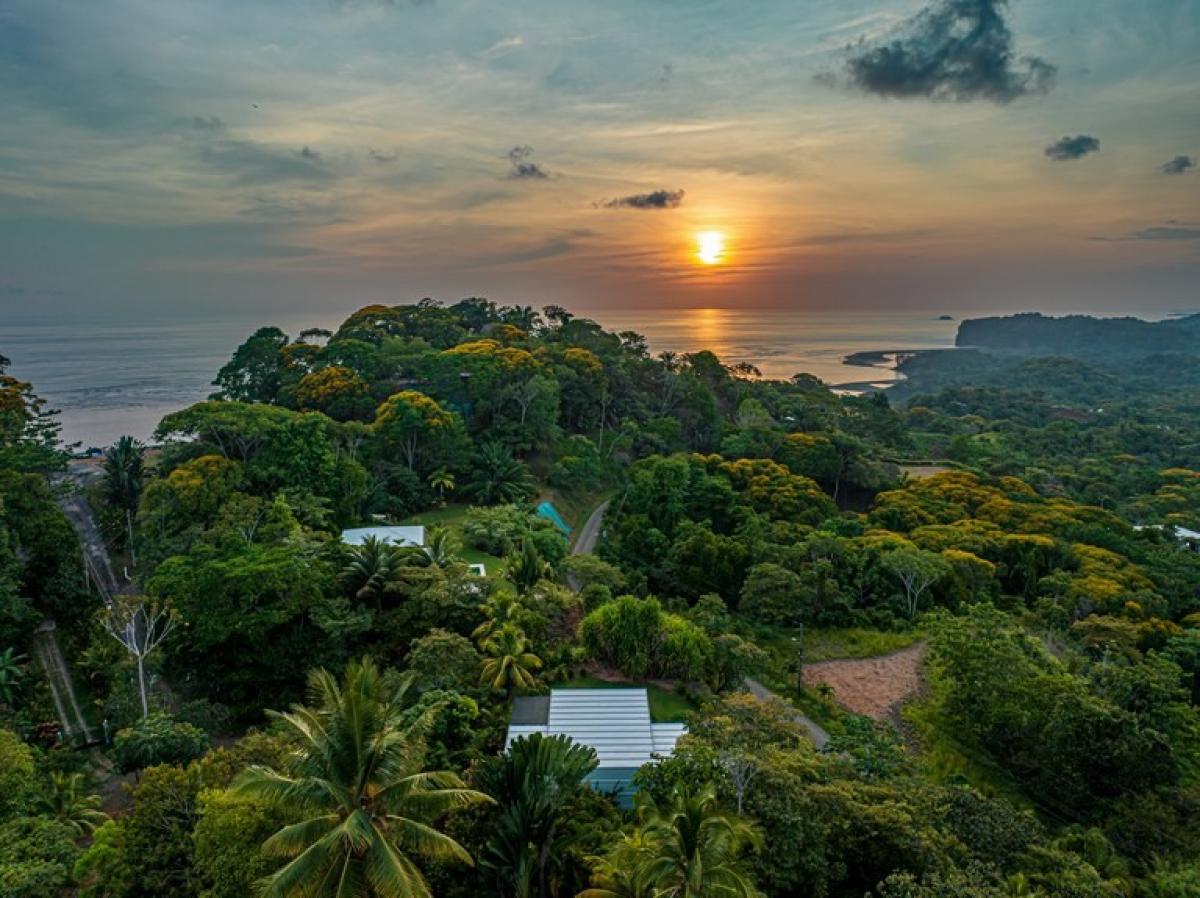 2 chambres Maison à Puerto Jimenez, Costa Rica No. 1229