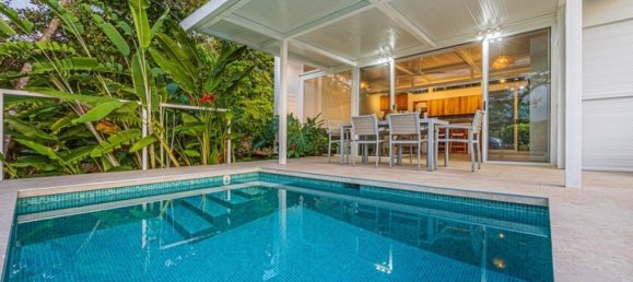 2 chambres Maison à Puerto Jimenez, Costa Rica No. 1229 4