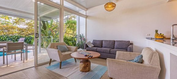 2 chambres Maison à Puerto Jimenez, Costa Rica No. 1229 6