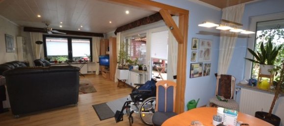 5 bedrooms House in Dithmarschen, Germany No. 89504 20