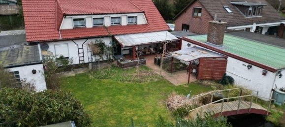 5 bedrooms House in Dithmarschen, Germany No. 89504 5