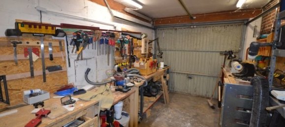 5 bedrooms House in Dithmarschen, Germany No. 89504 49