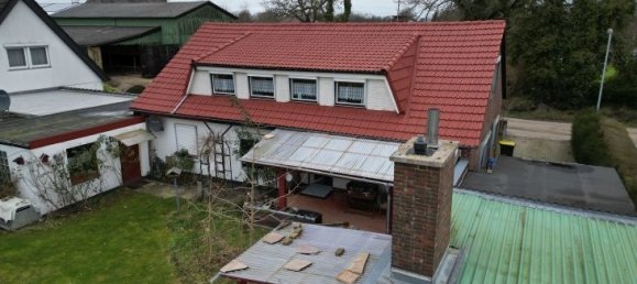 5 bedrooms House in Dithmarschen, Germany No. 89504 3