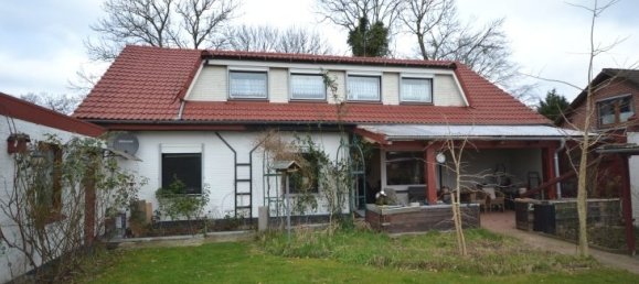 5 bedrooms House in Dithmarschen, Germany No. 89504 8