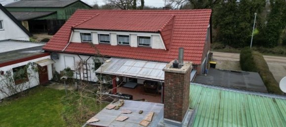 5 bedrooms House in Dithmarschen, Germany No. 89504 4