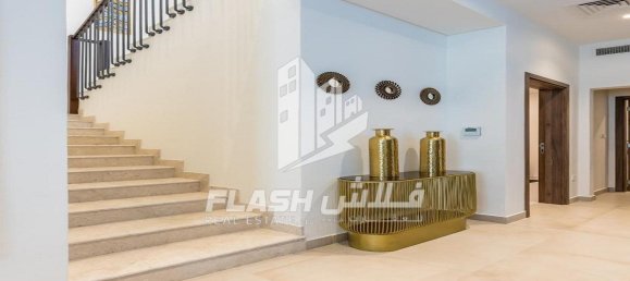 3 Schlafzimmer Stadthaus in Mina Al Arab, UAE, Nr. 107090 6