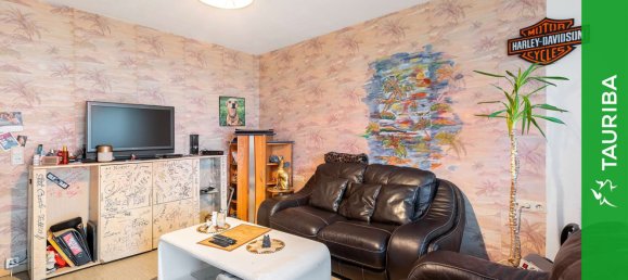 Квартира с 1 спальней в Ремс-Мур, Германия № 54919 10